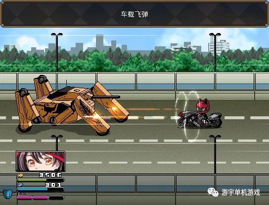 【游戏推荐】《萝莉的远征》v1.2.51.190 13周年纪念版