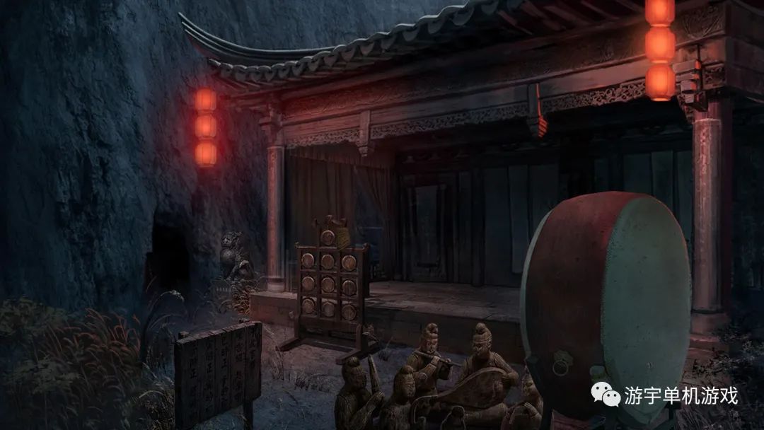 【游戏推荐】《纸嫁衣3 鸳鸯债》免安装中文学习版