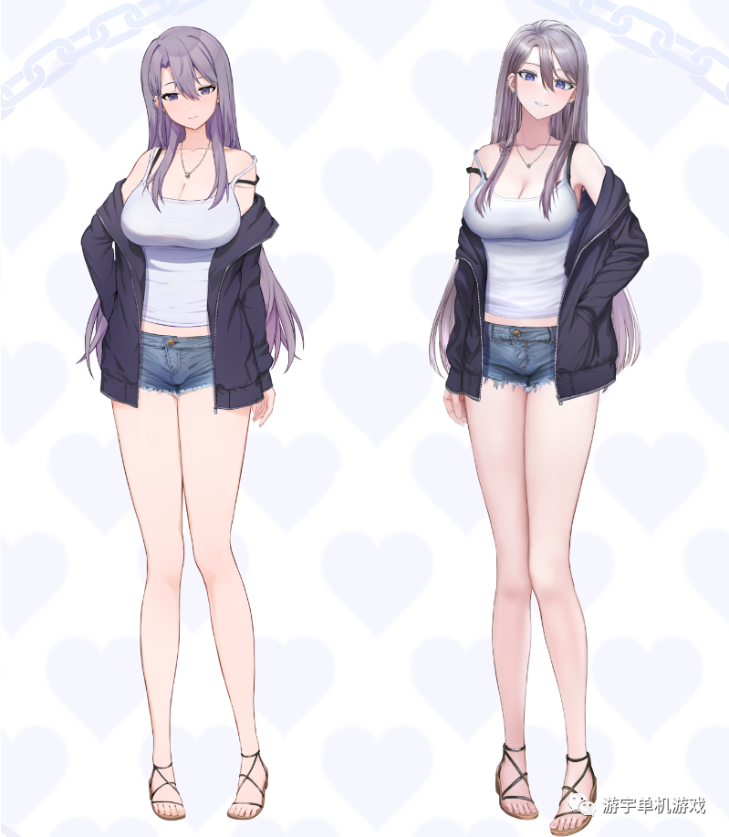 【会员专属】《幸福的二人房》STEAM官方中文步兵版