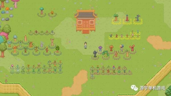 【游戏推荐】《白马非马》Build.9561807-挖宝奇遇-轮回秘境 免安装中文学习版