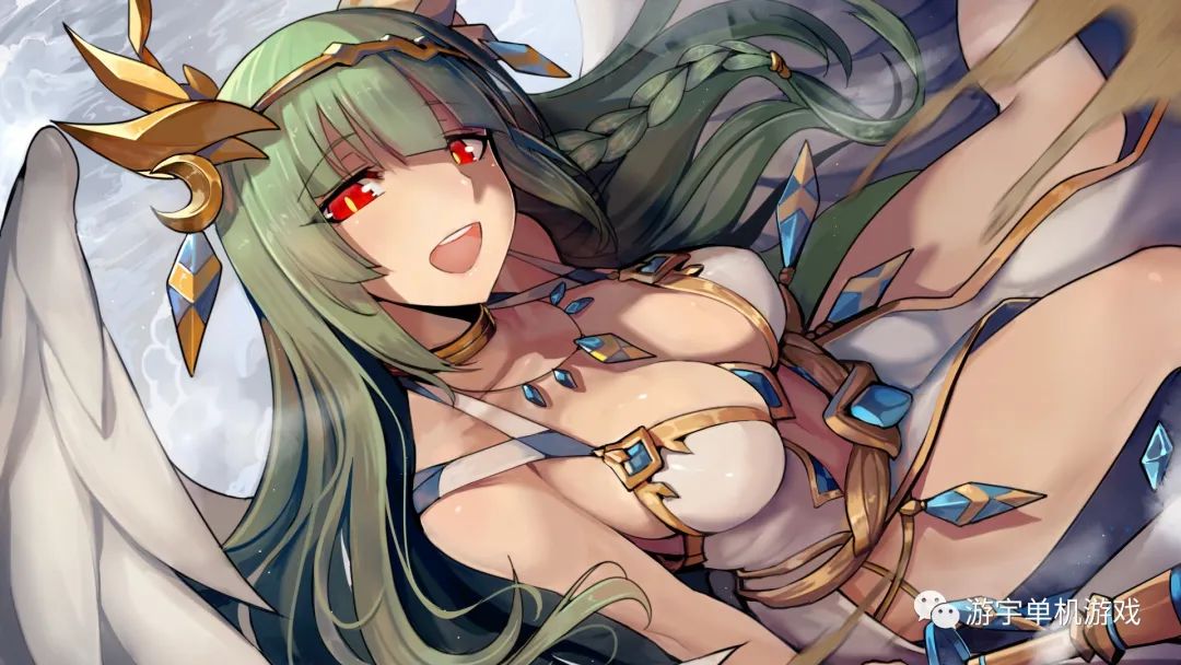 【游戏推荐】《灾厄清除系统》v0.4.10 免安装中文学习版