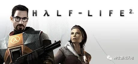【游戏推荐】《半条命2 Half Life 2》v20220829免安装中文版
