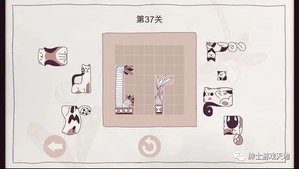 【游戏推荐】《井然有猫 Cats Organized Neatly》Build.8706131免安装中文版