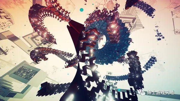 【游戏推荐】《曼尼福德花园 Manifold Garden》v1.1.0.17370免安装中文版