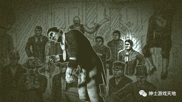 【游戏推荐】《奥伯拉丁的回归 Return of the Obra Dinn》v1.2.120免安装中文版