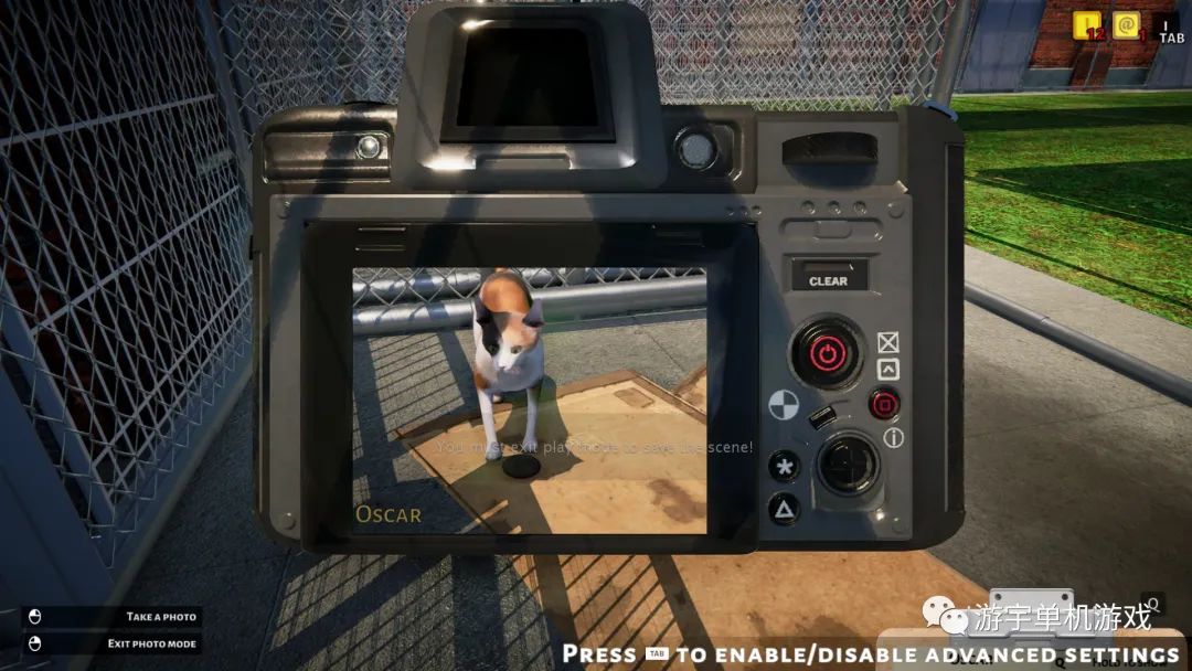 【游戏推荐】《动物收容所》v1.1.11整合DLC 免安装中文学习版