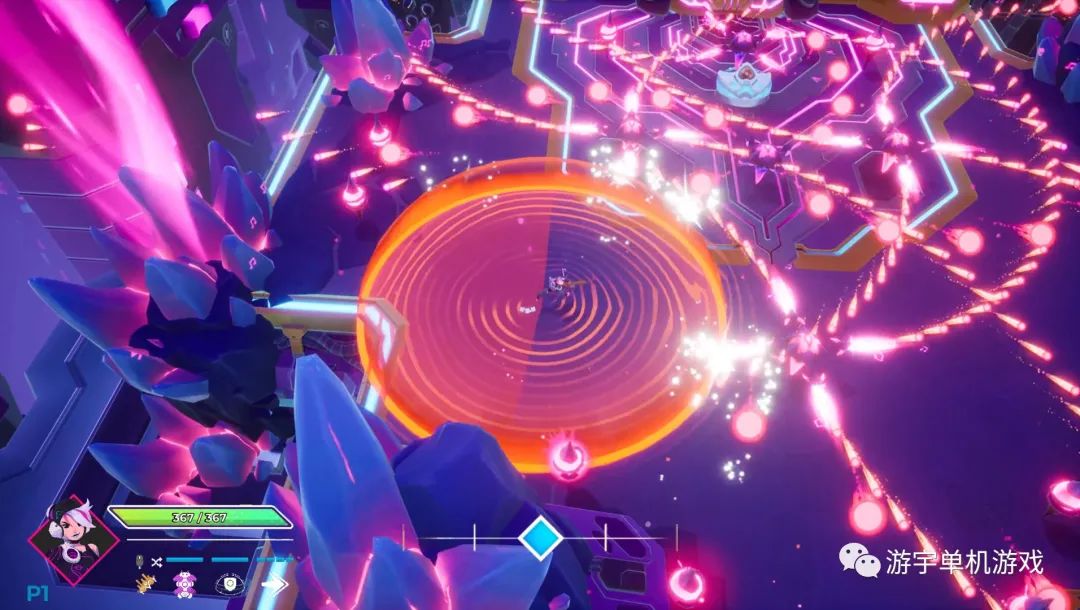 【游戏推荐】《落声Soundfall》Build.9427144 免安装中文学习版
