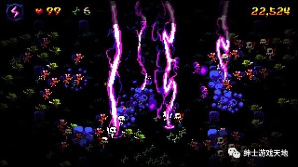 【游戏推荐】《死灵仆从 Boneraiser Minions》1.0免安装中文版