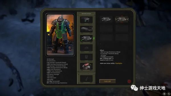 【游戏推荐】《核爆RPG：特鲁多格勒 ATOM RPG Trudograd》v1.05免安装中文版