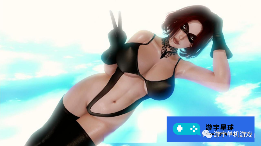 【会员专属】《无尽的快感》V0.8.7 免安装汉化版 [PC+安卓]