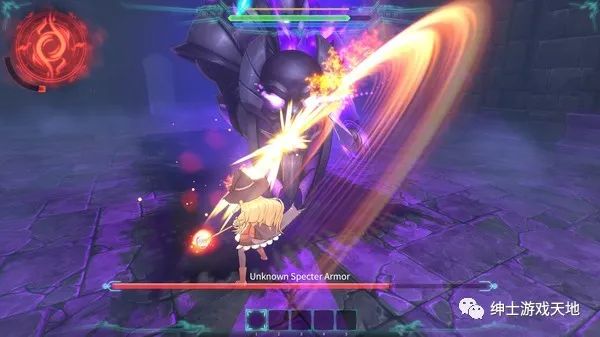 【游戏推荐】《小魔女诺贝塔 Little Witch Nobeta》v1.0.3.1免安装中文版