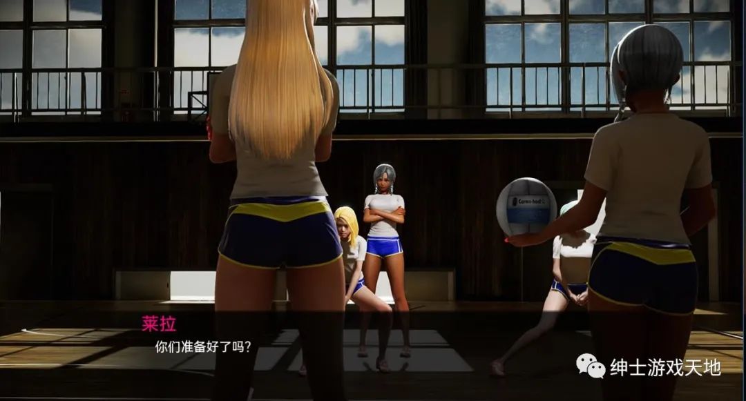 【会员专属】《辍学传奇》V0.5.0a 汉化版[PC+安卓]