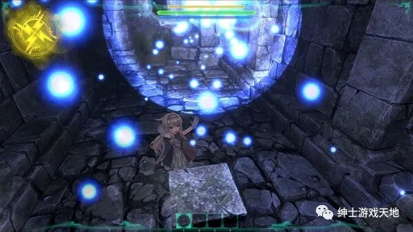 【游戏推荐】《小魔女诺贝塔 Little Witch Nobeta》v1.0.3.1免安装中文版