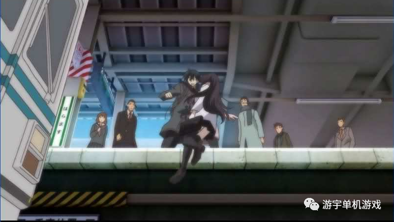 【会员专属】《日在校园：SCHOOL DAYS HQ》精翻汉化步兵版+全回想