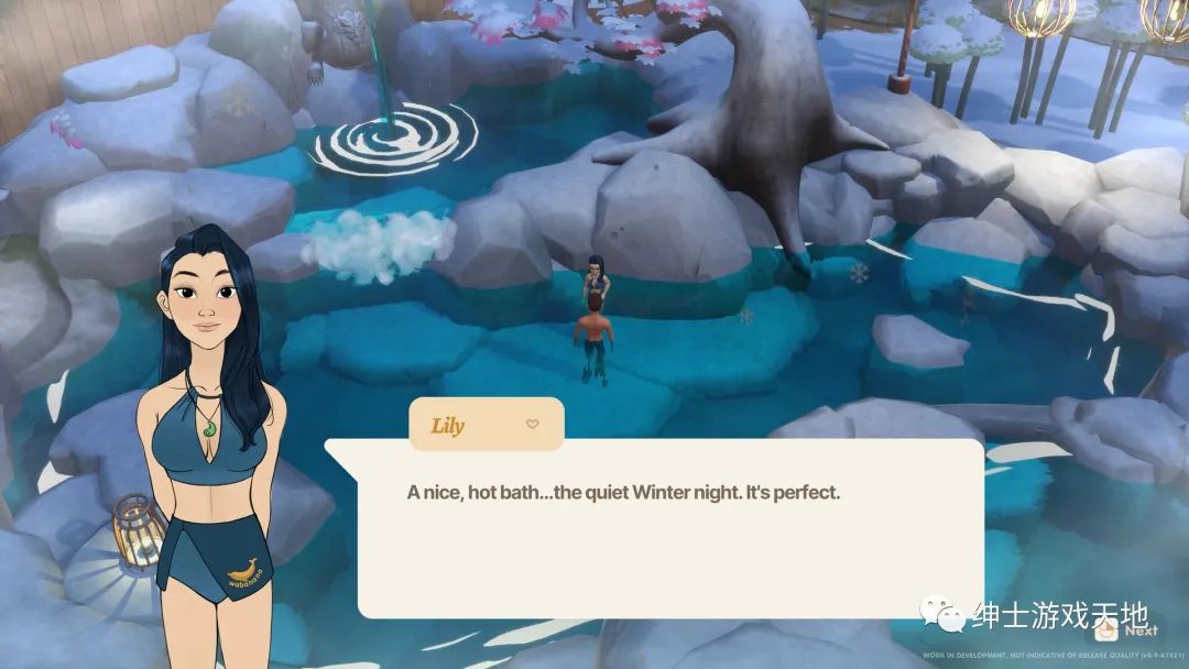 【游戏推荐】《珊瑚岛 Coral Island》 免安装中文版