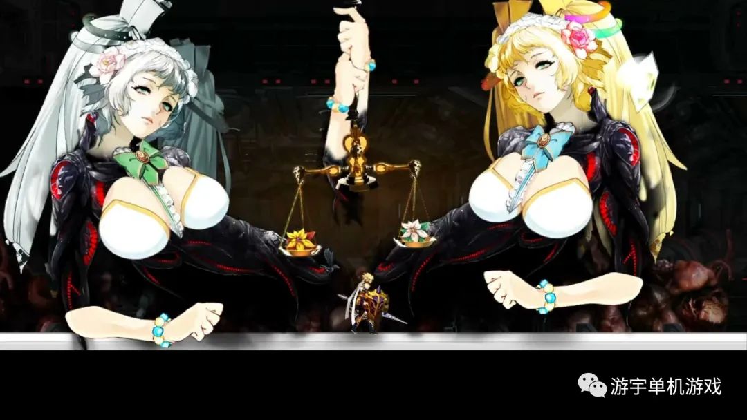 【游戏推荐】《神之天平》Build.9770752 免安装中文学习版 【游戏推荐】《神之天平》Build.9770752 免安装中文学习版