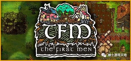 【游戏推荐】《TFM第一个人 TFM: The First Men》免安装中文版