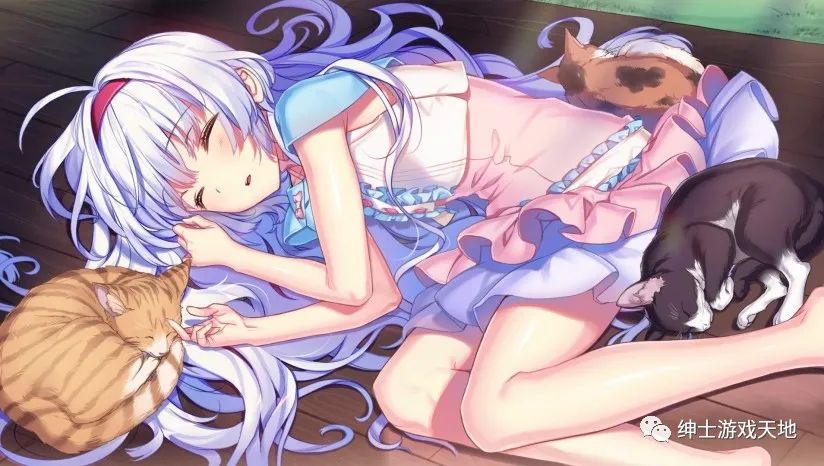 【会员专属】《在同一屋檐的羽翼之下》精翻汉化步兵版+全CG存档 【会员专属】《在同一屋檐的羽翼之下》精翻汉化步兵版+全CG存档