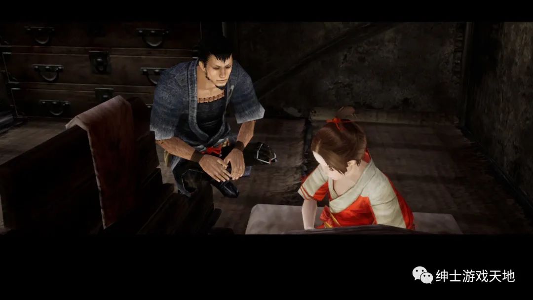 【游戏推荐】《神技盗来 Kamiwaza Way of the Thief》免安装中文版