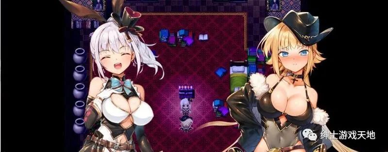 【会员专属】《怪盗艾菲》V1.03 免安装中文版[全CV][PC+安卓]
