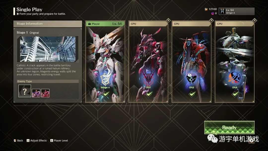 【游戏推荐】《虚空危机》v1.0 免安装中文正式学习版