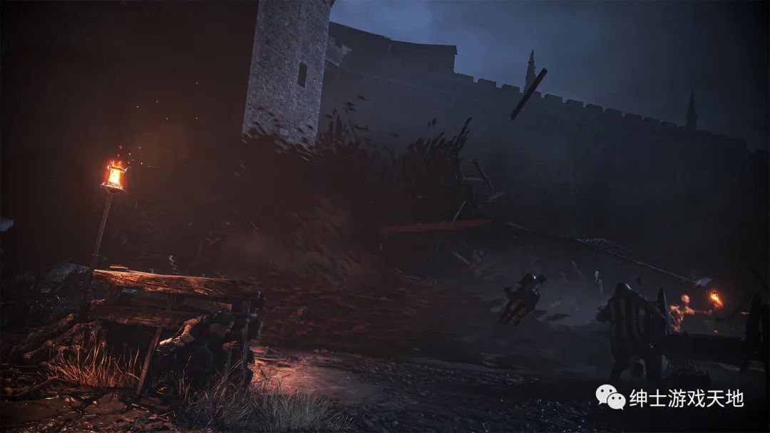【游戏推荐】《瘟疫传说：安魂曲 A Plague Tale Requiem》免安装中文版
