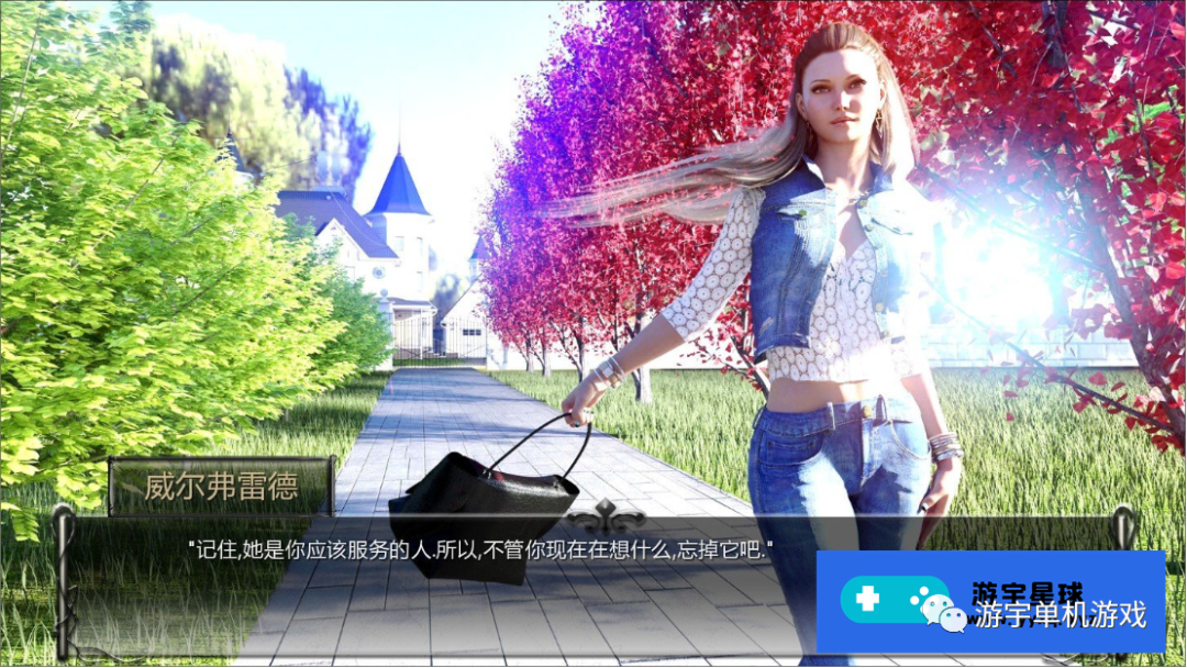 【会员专属】《德鲁卡家族》V0.08 .02 精翻汉化版 [PC+安卓]