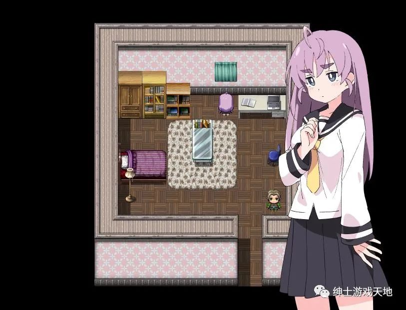 【会员专属】《魔法斗姬莉露丝缇雅》PC+安卓精翻汉化完结版+全CG 【会员专属】《魔法斗姬莉露丝缇雅》PC+安卓精翻汉化完结版+全CG