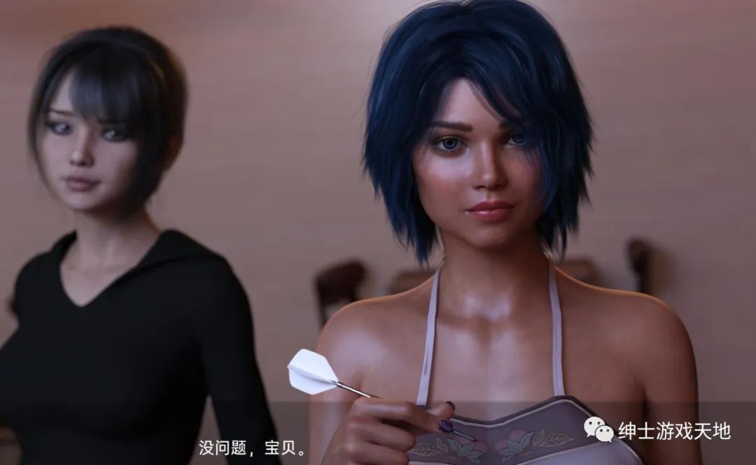 【会员专属】《我为妹妹狂》0.1 汉化版[PC+安卓]