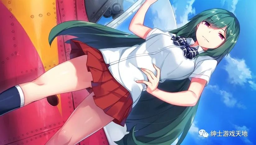 【会员专属】《在同一屋檐的羽翼之下》精翻汉化步兵版+全CG存档 【会员专属】《在同一屋檐的羽翼之下》精翻汉化步兵版+全CG存档