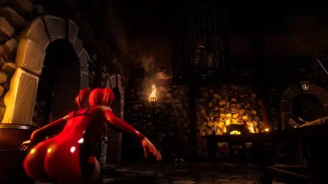【会员专属】《胸部传说》STEAM中文正式步兵版 本体+DLC付作弊