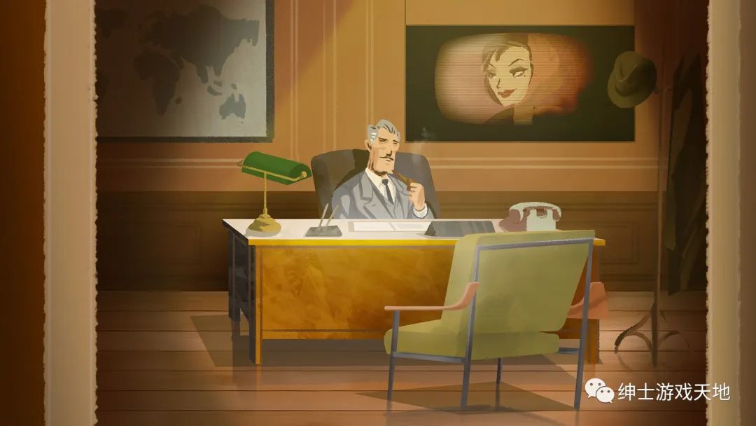 【游戏推荐】《特工A伪装游戏 Agent A A puzzle in disguise》v5.3.9免安装中文版
