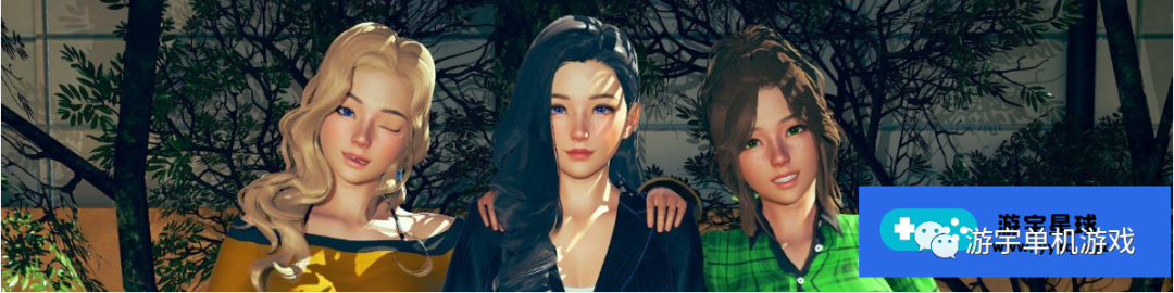 【会员专属】《第二次机会》 V0.4 免安装汉化版 [PC+安卓]