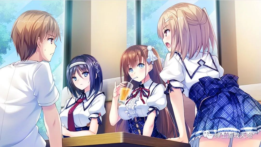【会员专属】《我的妹妹是天使! 伊人天使妹侧畔!》免安装中文版+全CG存档 【会员专属】《我的妹妹是天使! 伊人天使妹侧畔!》免安装中文版+全CG存档
