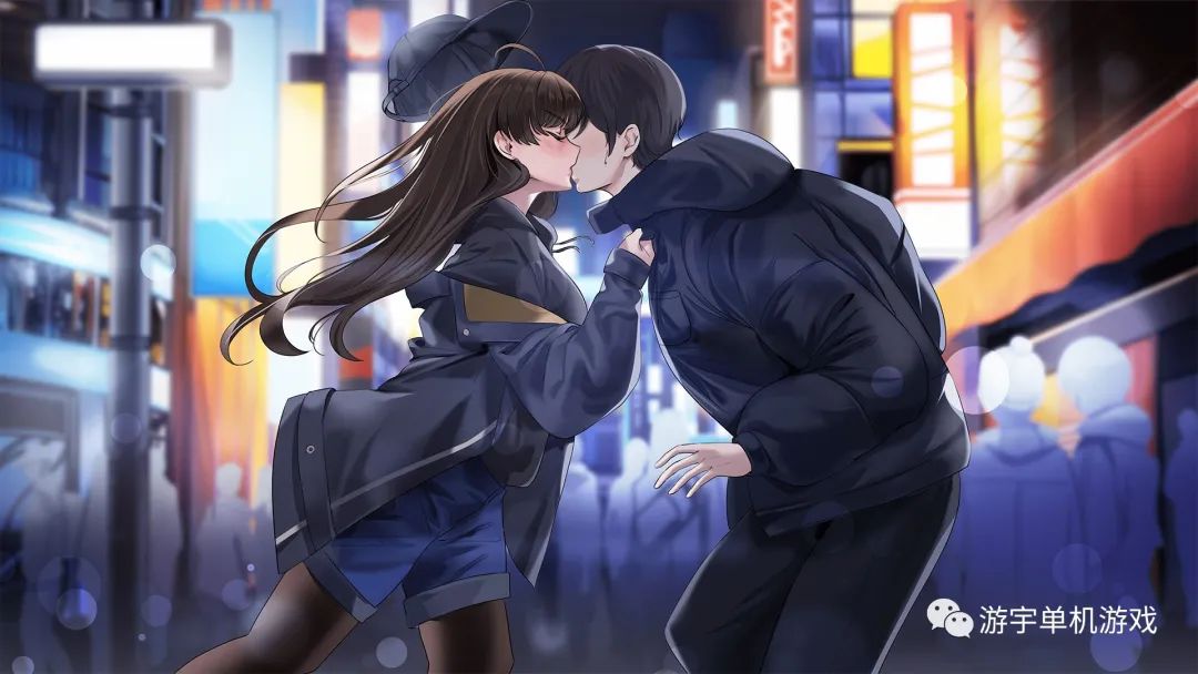 【会员专属】《融雪》v1.0 官方中文步兵版