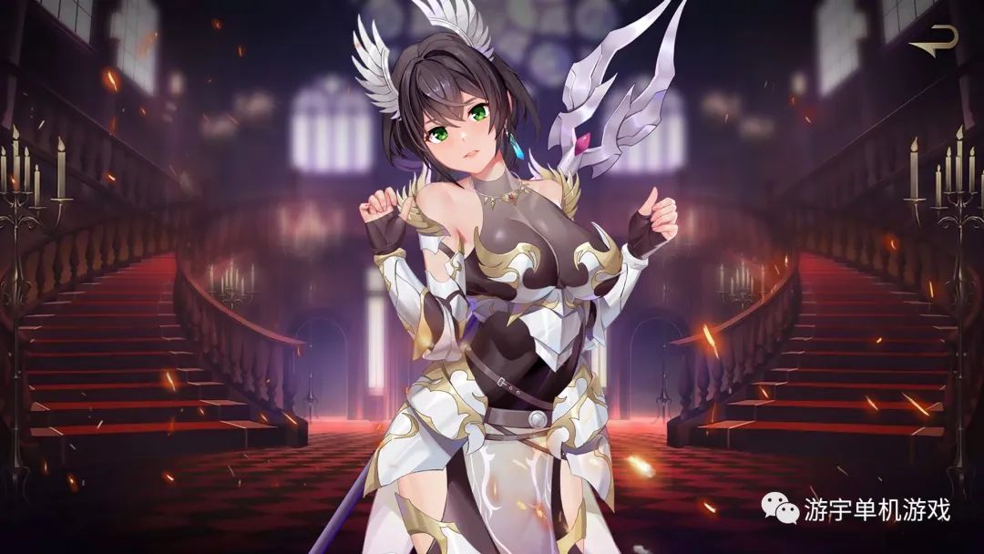 【会员专属】《英灵殿：女武神觉醒》官方中文步兵版