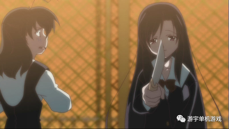 【会员专属】《日在校园：SCHOOL DAYS HQ》精翻汉化步兵版+全回想