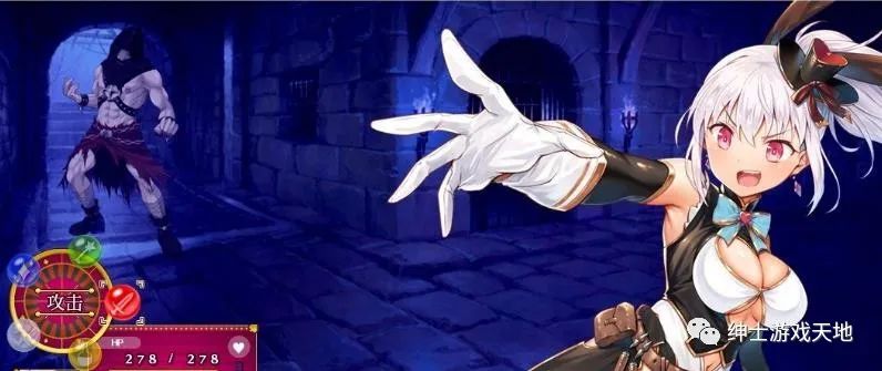 【会员专属】《怪盗艾菲》V1.03 免安装中文版[全CV][PC+安卓]