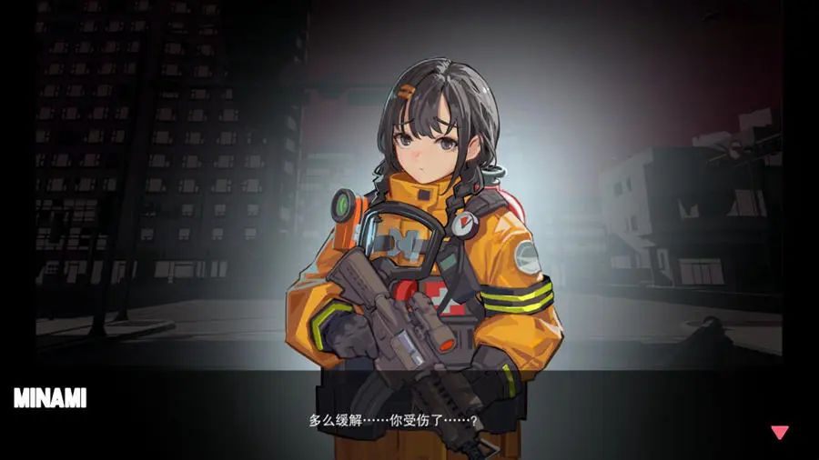 【会员专属】《异世界战线》Steam官中步兵先行版