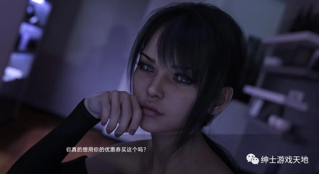 【会员专属】《我为妹妹狂》0.1 汉化版[PC+安卓]