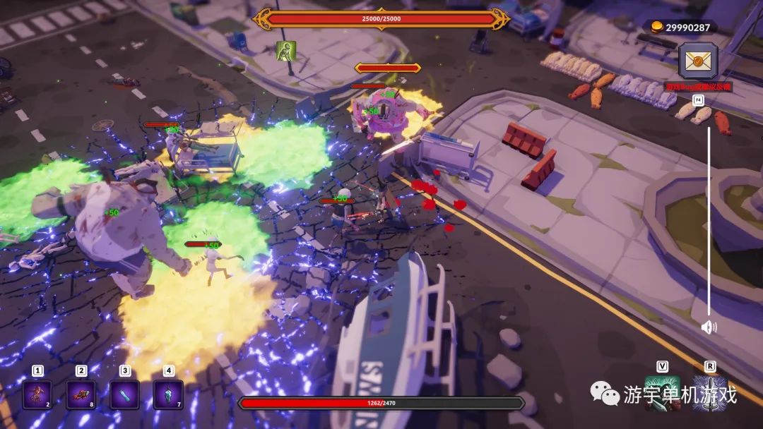 【游戏推荐】《奇怪的RPG》Build.9635954 最终挑战开放 免安装中文学习版 【游戏推荐】《奇怪的RPG》Build.9635954 最终挑战开放 免安装中文学习版