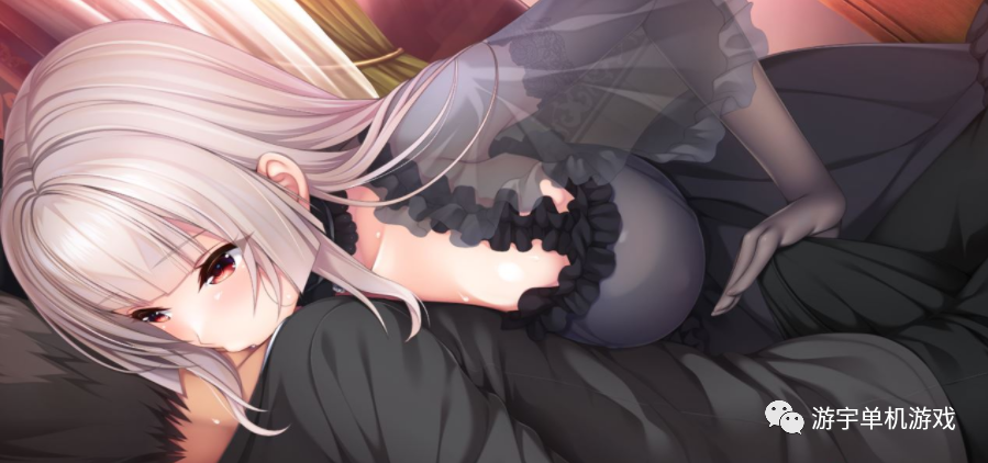 【会员专属】《山药姐妹的黏膜游戏》v1.0正式完全版+存档