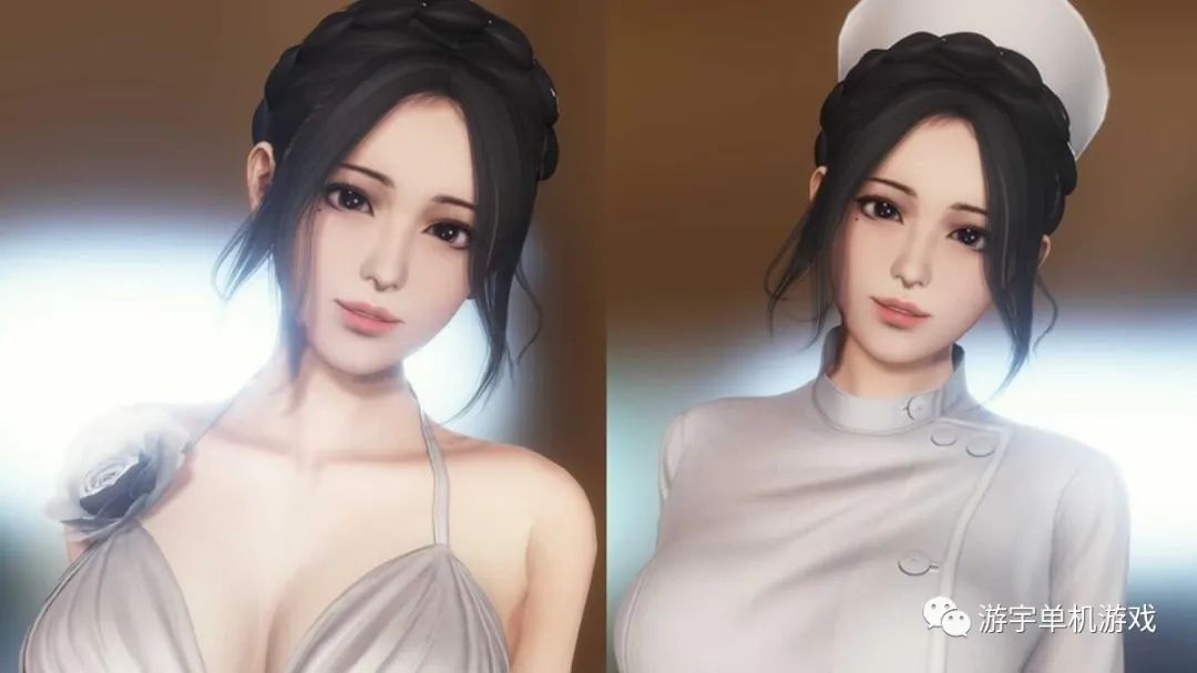 【会员专属】《playhome家族崩坏》V22 免安装内核魔改 全新升级豪华中文版
