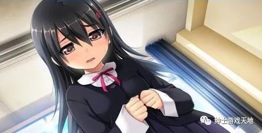 【会员专属】《偷窃少女的教育方法》汉化版