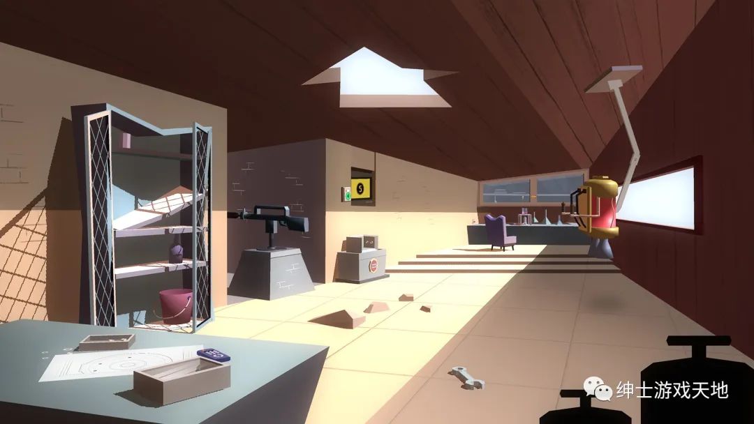 【游戏推荐】《特工A伪装游戏 Agent A A puzzle in disguise》v5.3.9免安装中文版
