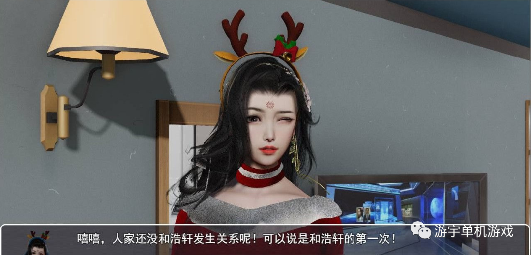 【会员专属】《重生之花都修仙》 Ver0.3.3 完整破解版 PC+安卓