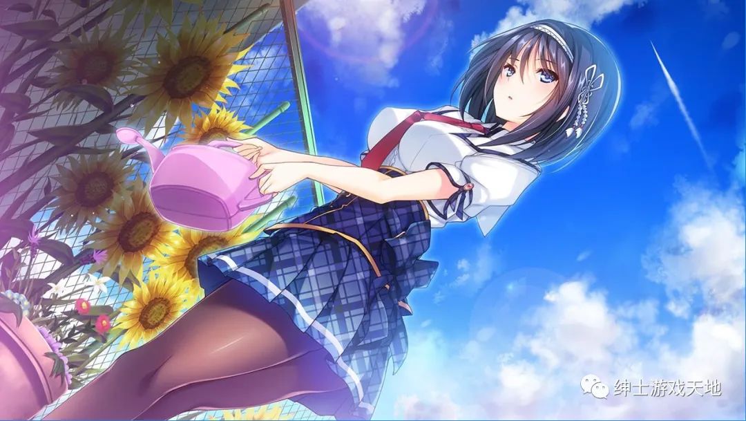 【会员专属】《我的妹妹是天使! 伊人天使妹侧畔!》免安装中文版+全CG存档 【会员专属】《我的妹妹是天使! 伊人天使妹侧畔!》免安装中文版+全CG存档