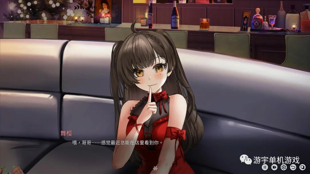 【会员专属】《融雪》v1.0 官方中文步兵版