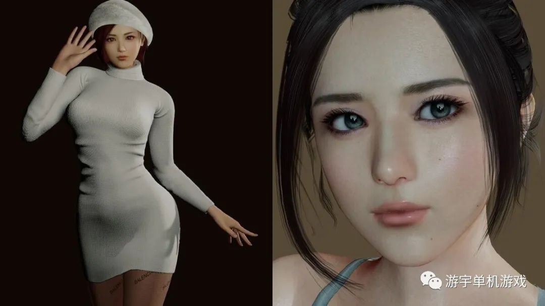 【会员专属】《playhome家族崩坏》V22 免安装内核魔改 全新升级豪华中文版