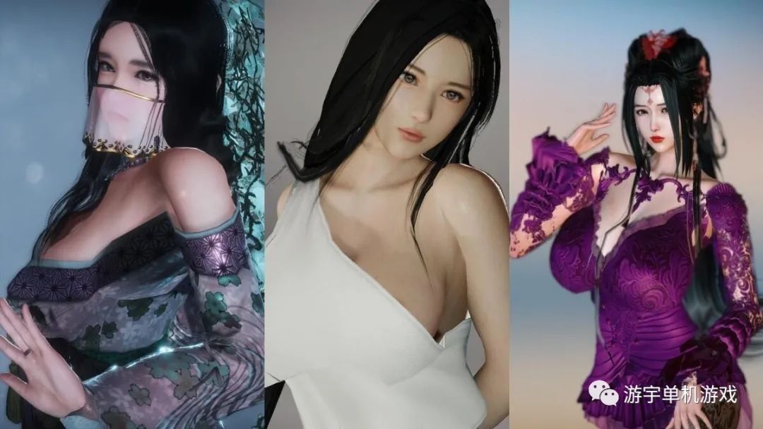 【会员专属】《playhome家族崩坏》V22 免安装内核魔改 全新升级豪华中文版